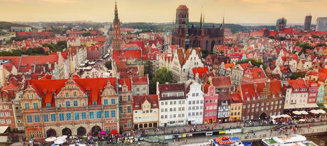 Call for Staff Mobility to Powislanski University in Kwidzyn, Poland