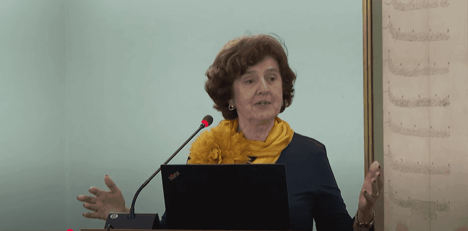 Burch University Experts Engage in Key Scientific Forum in Sarajevo