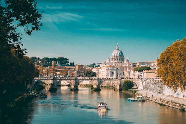 Call for Erasmus+ student mobility to the International University of Rome, Italy