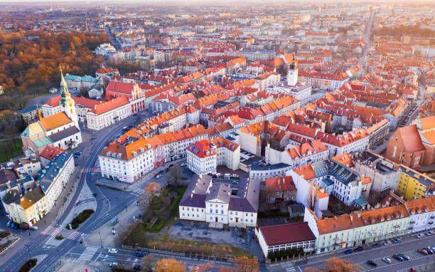 Call for Erasmus+ Student Mobility to the University of Kalisz, Poland