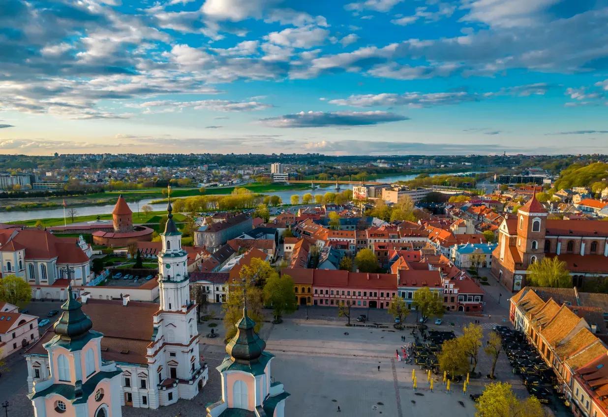 Call for Erasmus+ Student Mobility to the Vytautas Magnus University, Lithuania