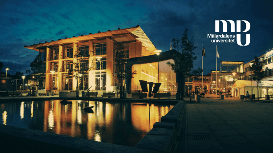 Call for Erasmus+ Staff Mobility to Malardalen University in Sweden