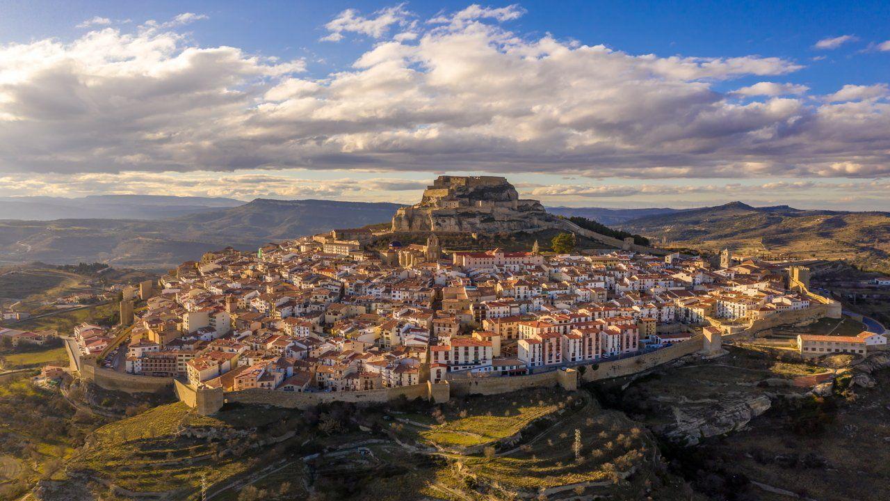 Call for Erasmus+ student mobility to EASD Castello, Spain