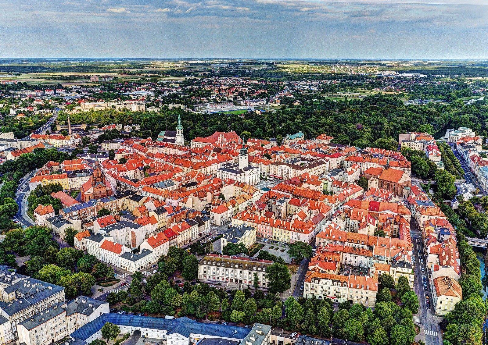 Call for Erasmus+ Staff Mobility to the University of Kalisz, Poland