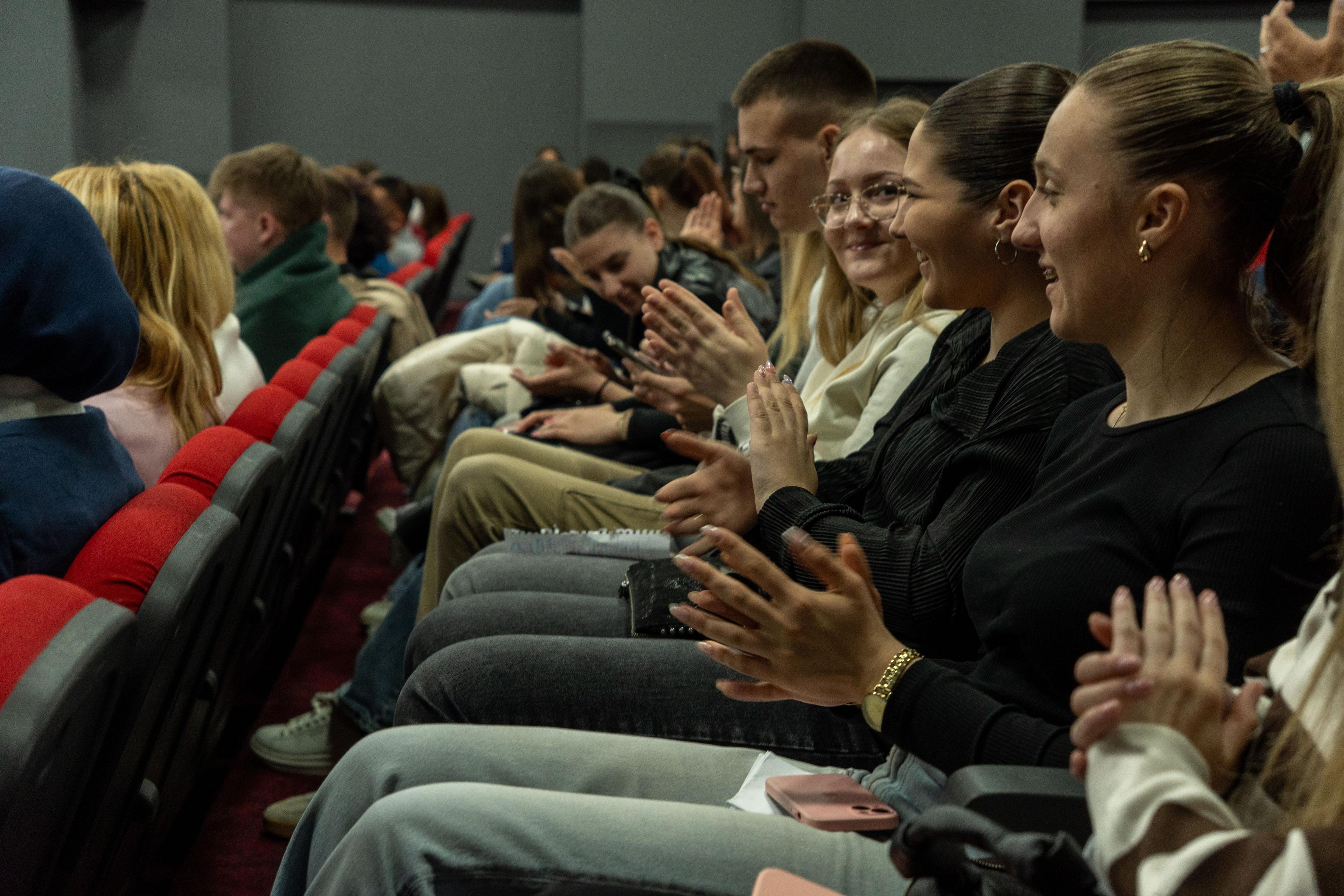 GTECH Competition Grand Finale Successfully Held at International Burch University