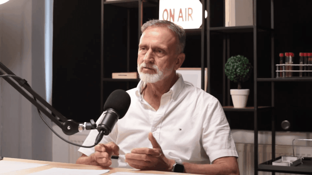 Economic Recovery, Entrepreneurship and Innovations: A Conversation with Muhamed Pilav