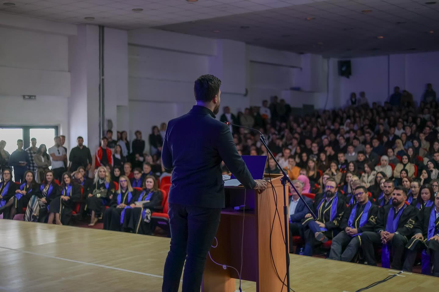 Freshers' Orientation Day Recap