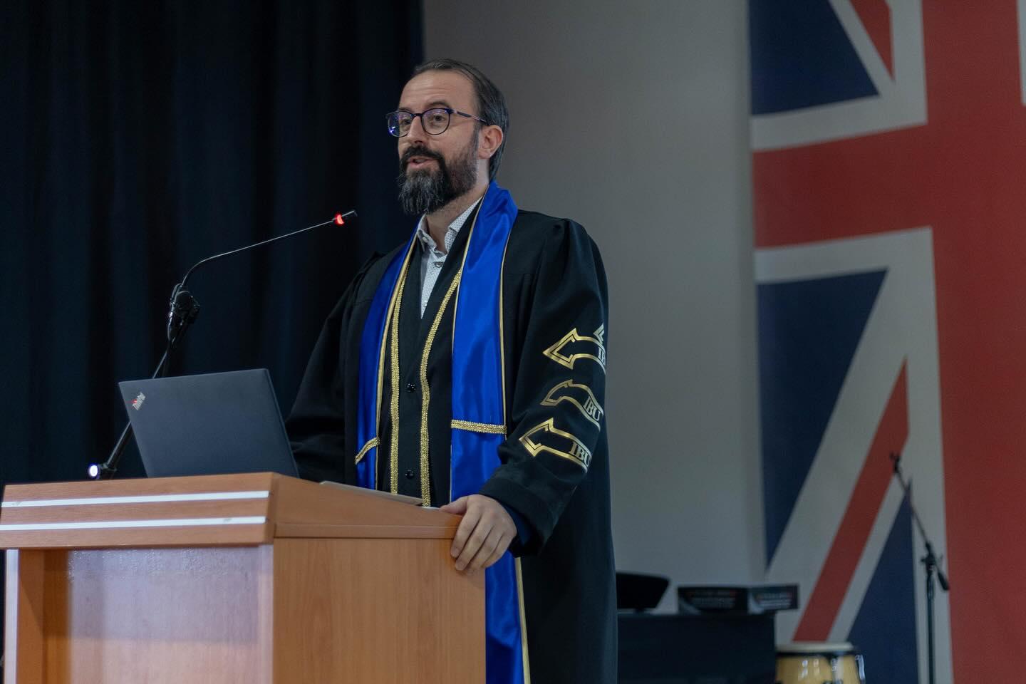 Freshers' Orientation Day Recap