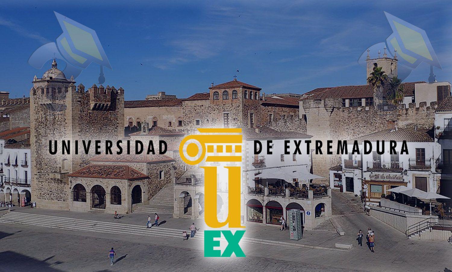 Call for Erasmus+ Student Mobility to the University of Extremadura, Spain