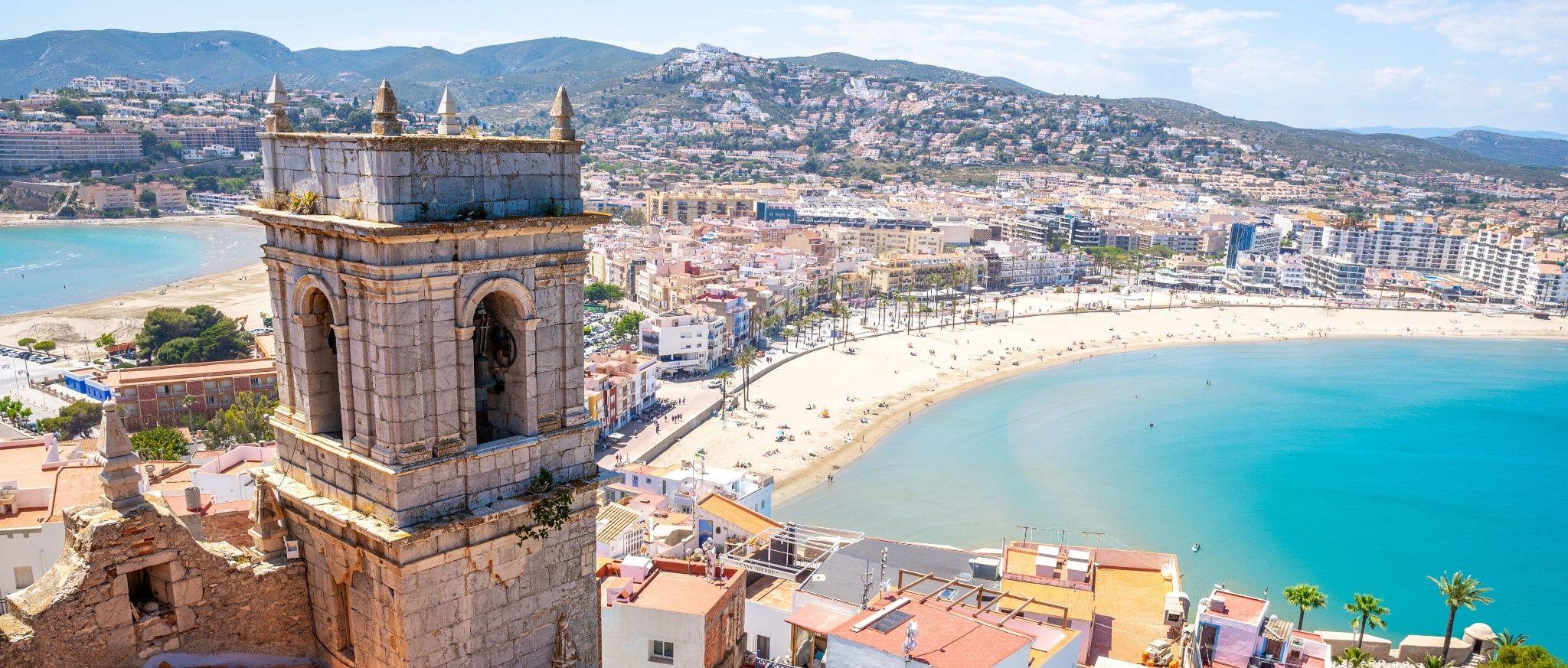 Call for Erasmus+ Student Mobility to EASD Castello, Spain