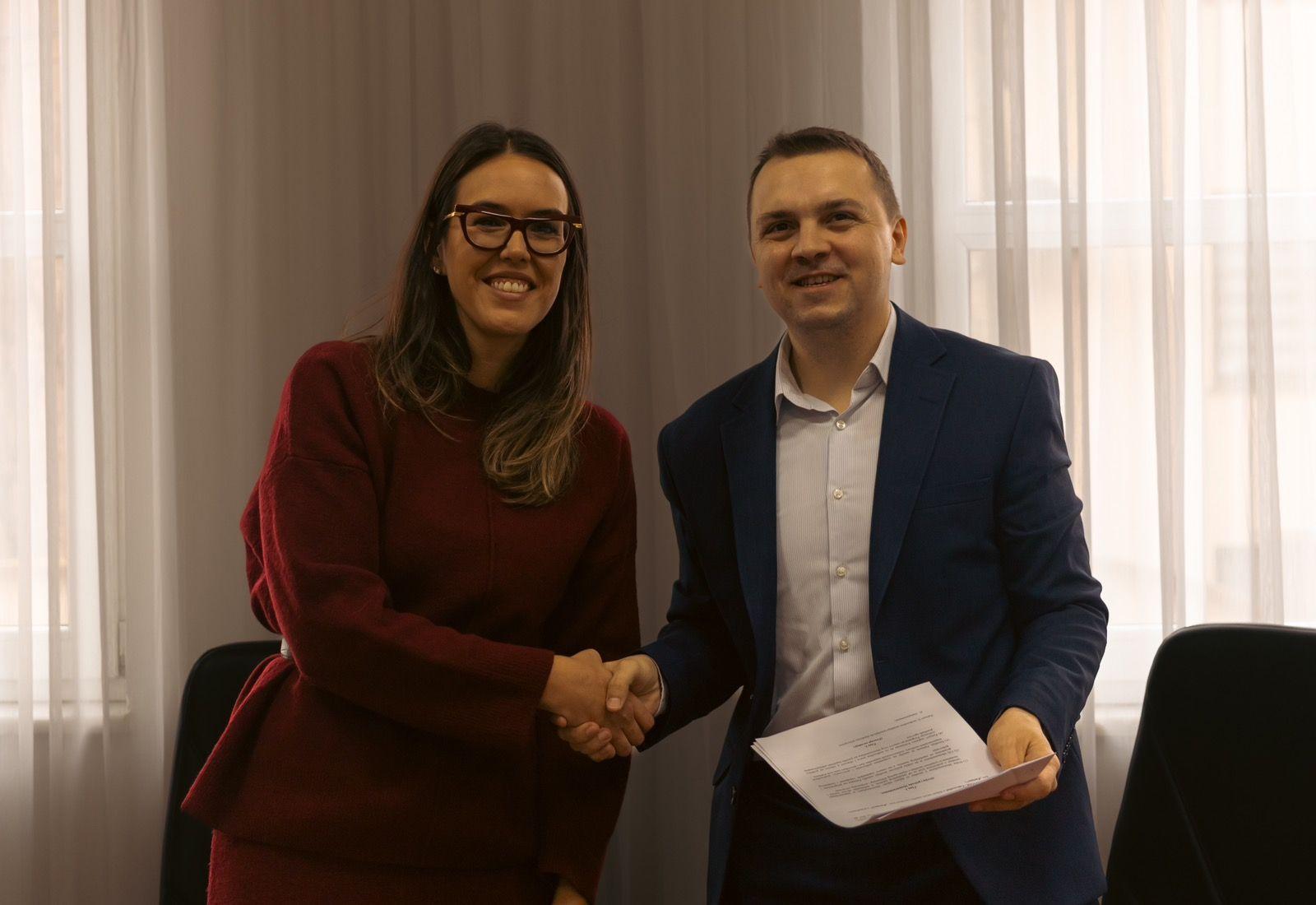 IBU Partners with Manpower for Global Career Opportunities