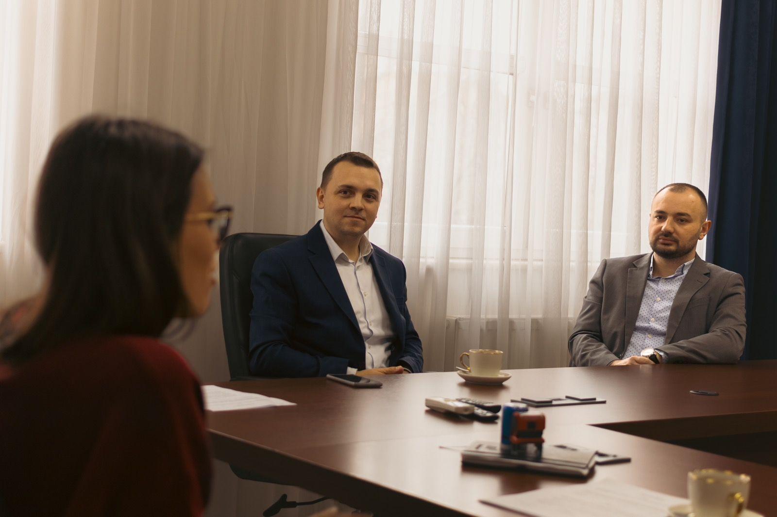 IBU Partners with Manpower for Global Career Opportunities