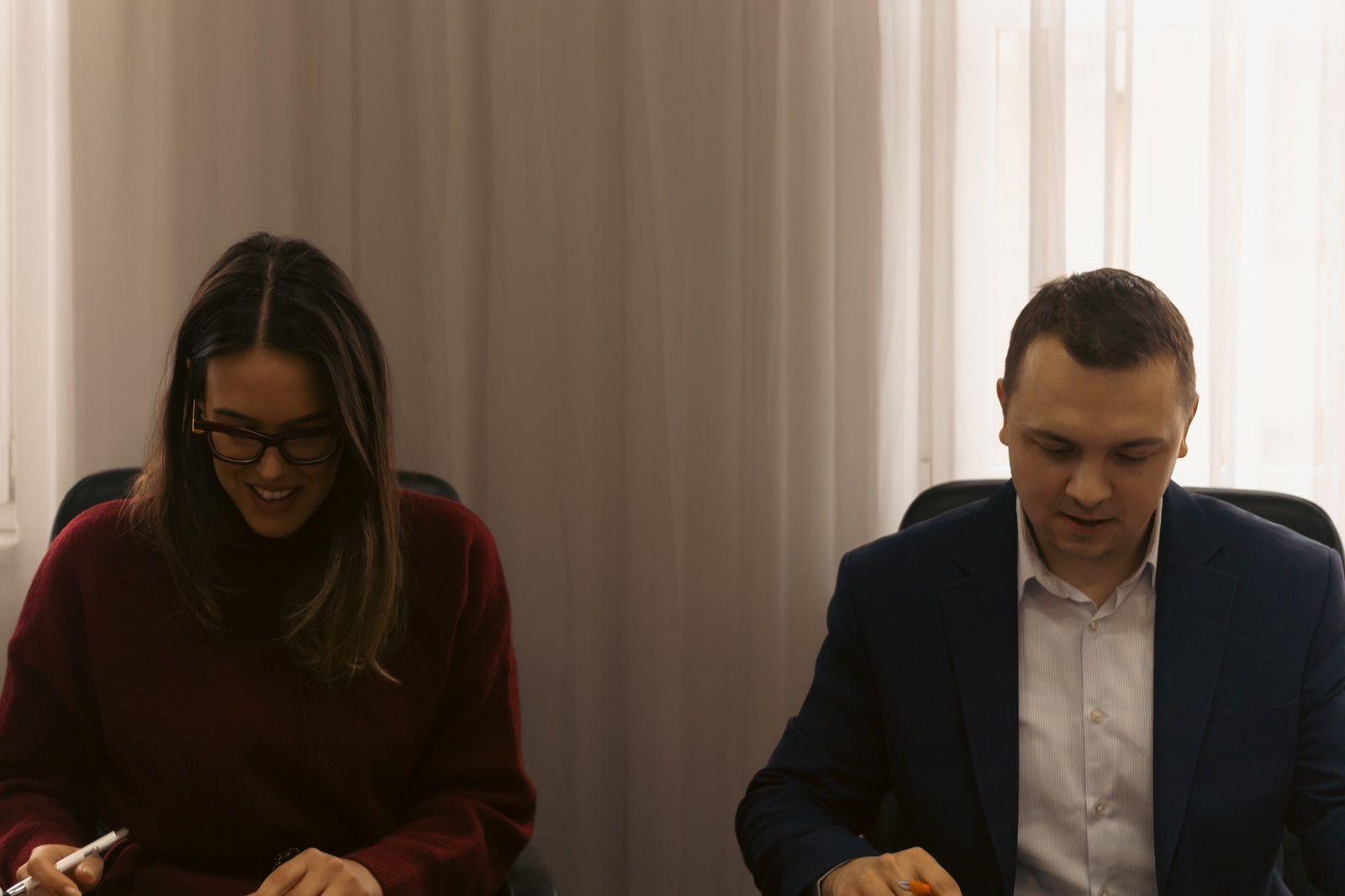 IBU Partners with Manpower for Global Career Opportunities