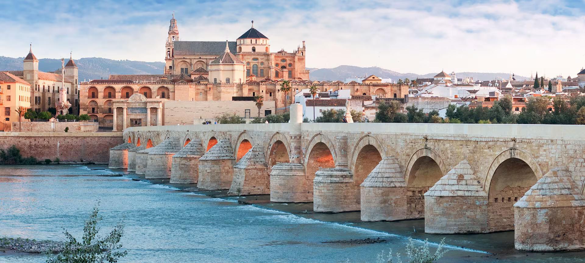 Call for Erasmus+ Student Mobility to the University of Cordoba, Spain
