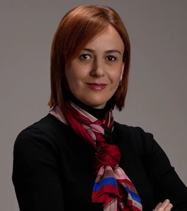 Selma Pilav