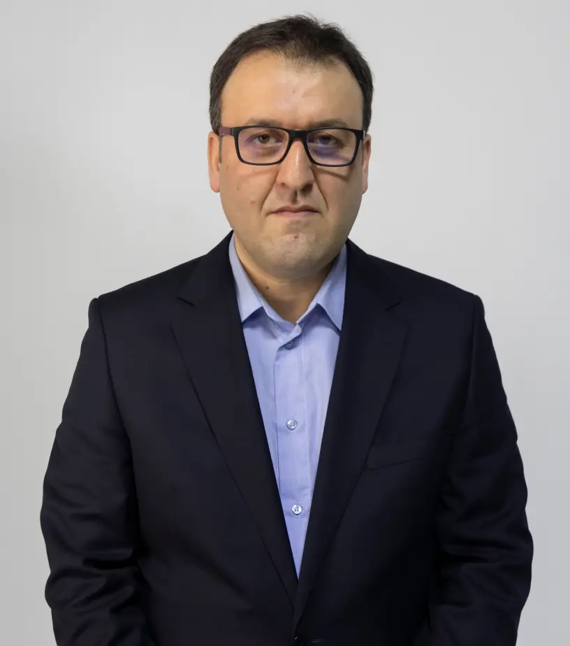 Murat Oner PhD