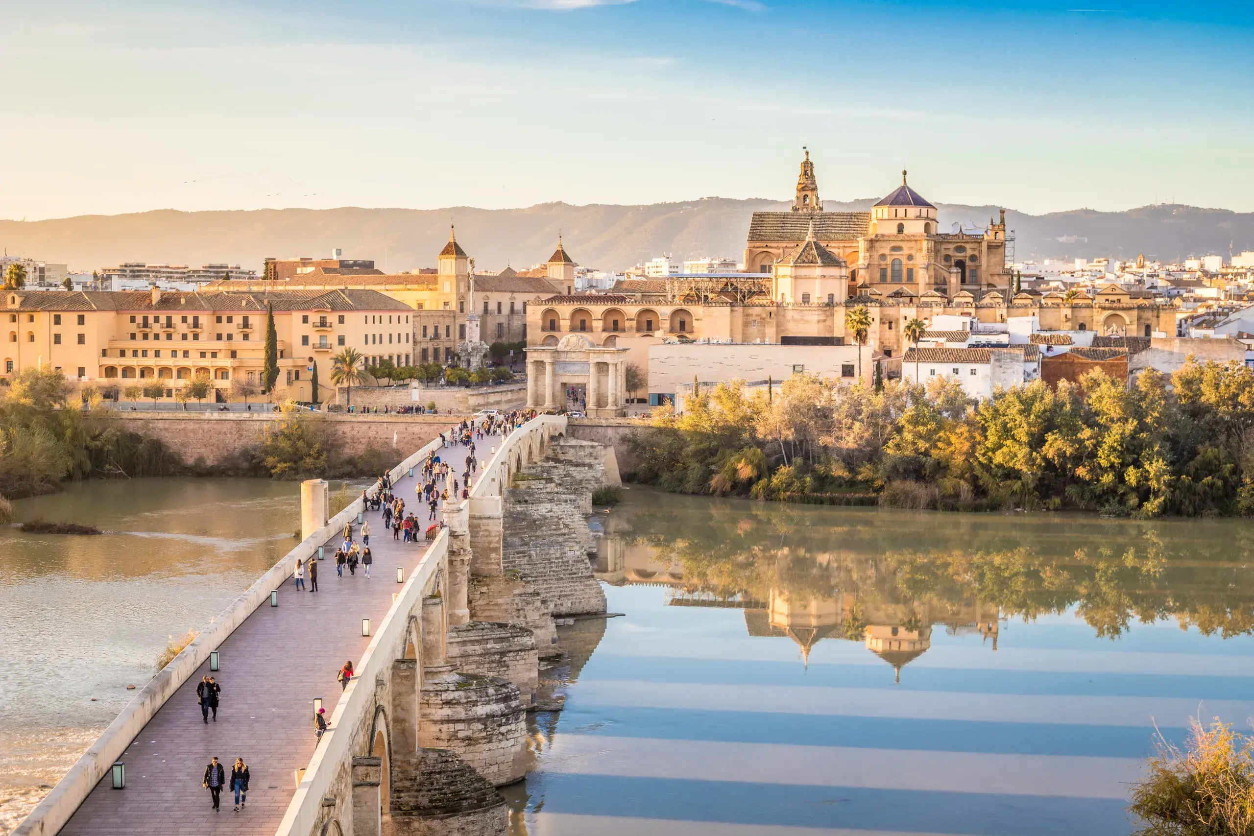 Call for Erasmus+ mobility to the University of Cordoba, Spain
