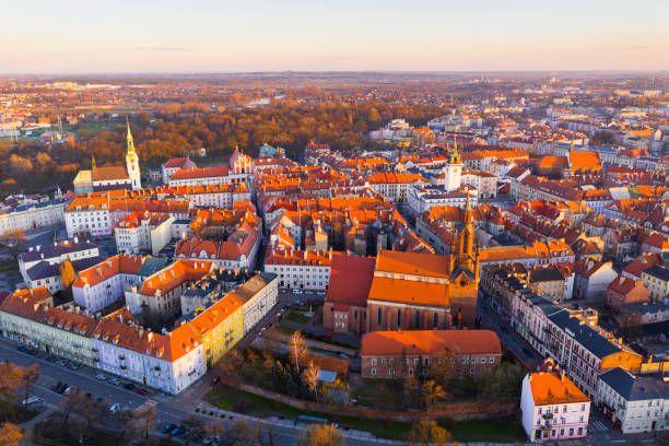 Call for Erasmus+ student mobility to the University of Kalisz, Poland