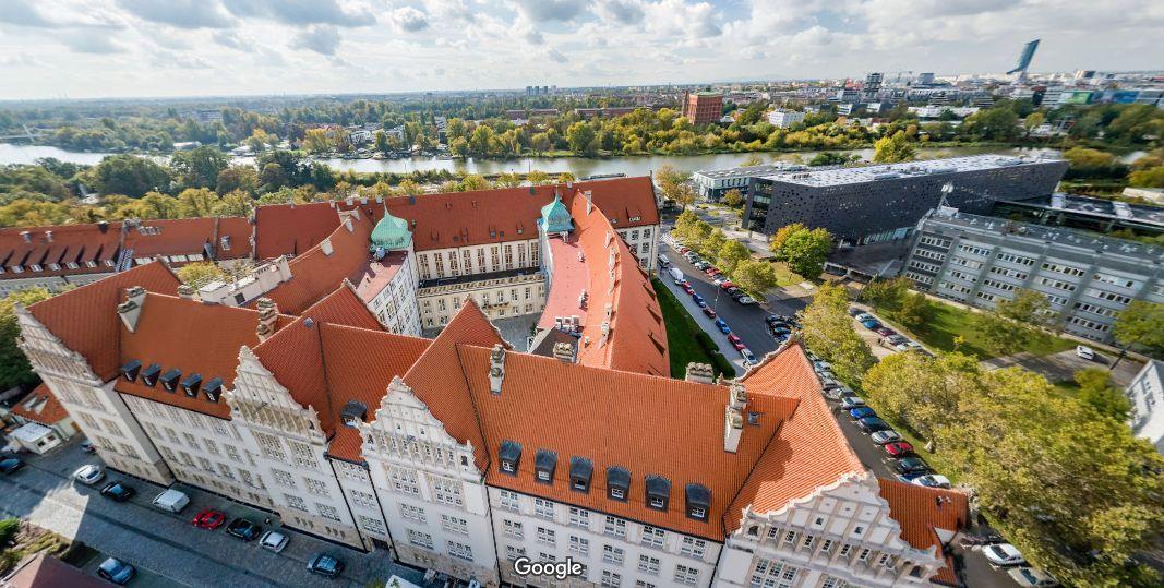 Call for Student Mobility to Wroclaw University of Science and Technology, Poland