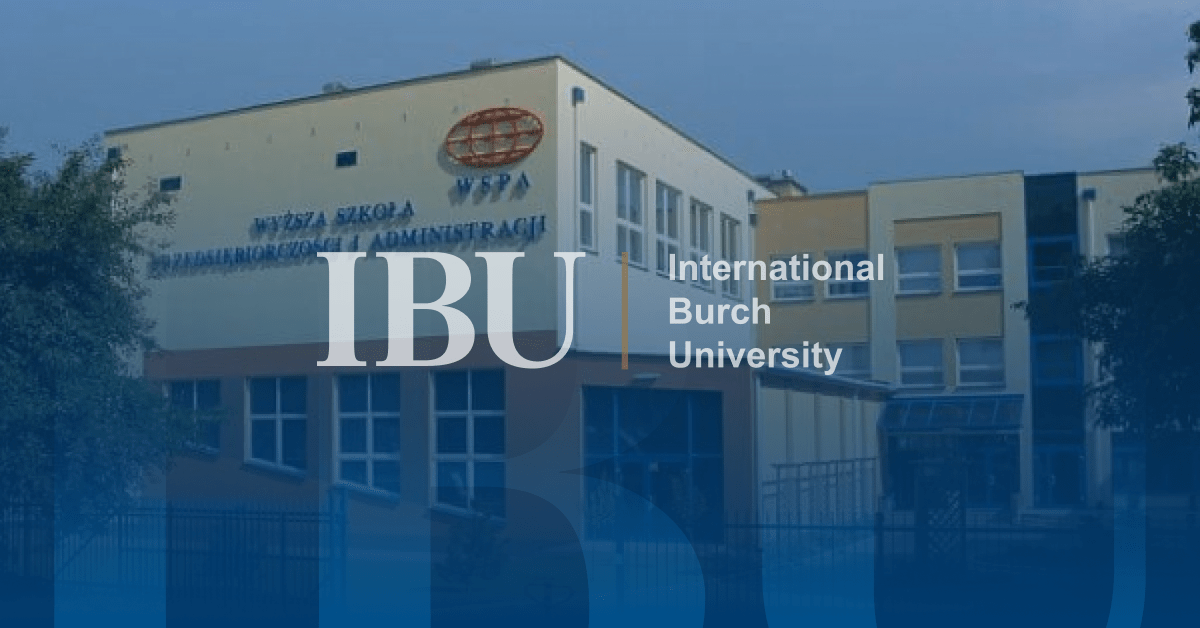 Call For Staff Mobility To WSPA Lublin Poland IBU